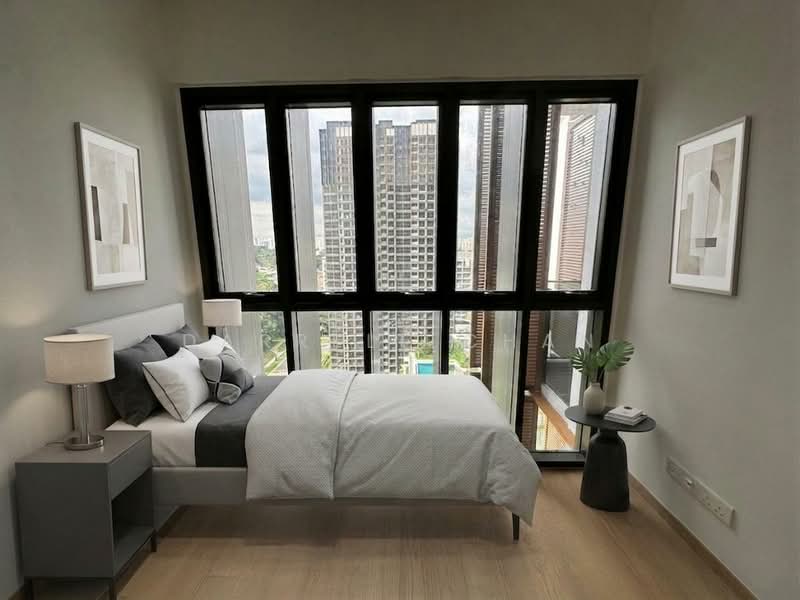 Midwood, 8 Hillview Rise, 2 Bedrooms, 689 sqft, Condominium For Sale, by Darrell Chan, 500108928 - Bedroom - PropertyGuru.com.sg