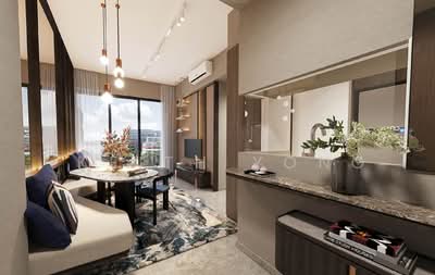 For Sale - Bartley Vue