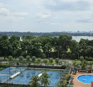 For Sale - Orchid Park Condominium