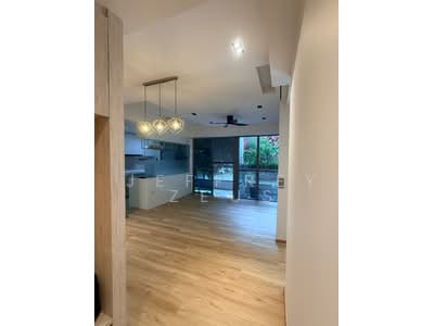 For Rent - The Alps Residences