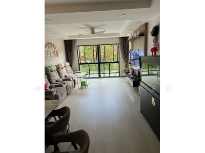 For Sale - Woodsvale