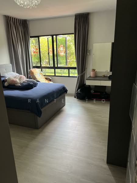 Woodsvale, 1 Woodlands Drive 72, 3 Bedrooms, 1,377 sqft, Condominium For Sale, by Ranten Teo, 500108935 - Bedroom - PropertyGuru.com.sg