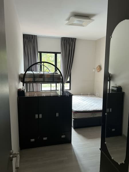 Woodsvale, 1 Woodlands Drive 72, 3 Bedrooms, 1,377 sqft, Condominium For Sale, by Ranten Teo, 500108935 - Bedroom - PropertyGuru.com.sg