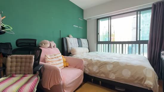 Pinnacle @ Duxton, 1 Cantonment Road, Room Rental, 250 sqft, HDB Flat For Rent, by June Ling, 500108936 - PropertyGuru.com.sg