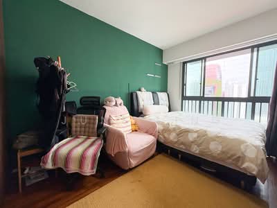 For Rent - Pinnacle @ Duxton
