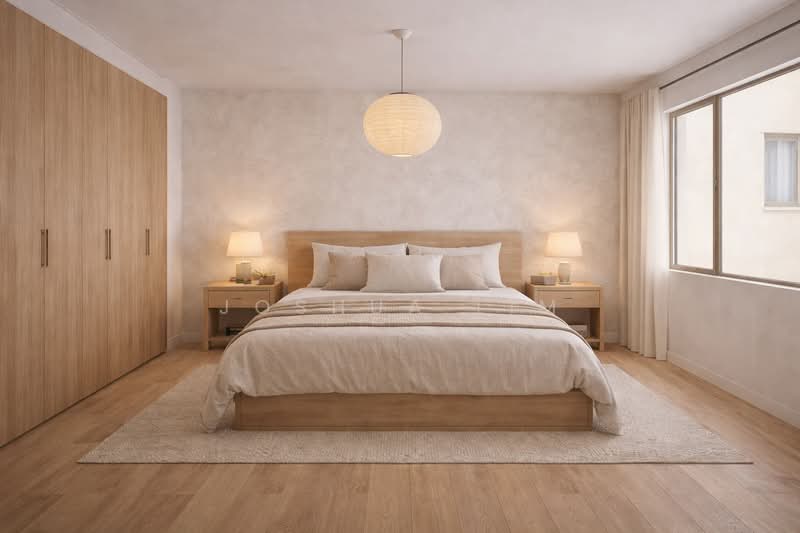 105 Jalan Rajah, 105 Jalan Rajah, 4 Bedrooms, 1,647 sqft, HDB Flat For Sale, by Joshua Lim, 500108937 - Bedroom - PropertyGuru.com.sg