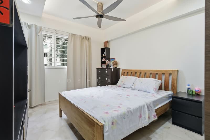 105 Jalan Rajah, 105 Jalan Rajah, 4 Bedrooms, 1,647 sqft, HDB Flat For Sale, by Joshua Lim, 500108937 - Bedroom - PropertyGuru.com.sg