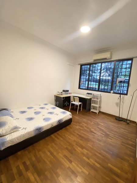 Big & Cheap Room @ Orchard Boulevard MRT, , Room Rental, 160 sqft, Apartment For Rent, by Cindy Fu 付小姐, 500108939 - Bedroom - PropertyGuru.com.sg