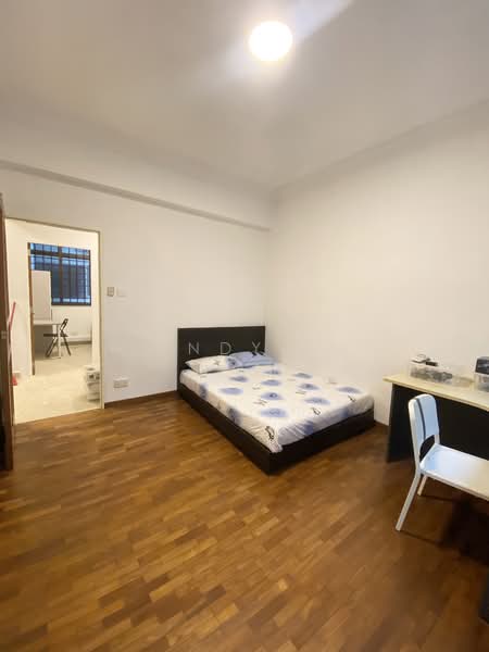 Big & Cheap Room @ Orchard Boulevard MRT, , Room Rental, 160 sqft, Apartment For Rent, by Cindy Fu 付小姐, 500108939 - Bedroom - PropertyGuru.com.sg