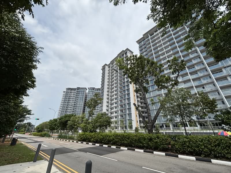 Grand Dunman, 18 Dunman Road, 3 Bedrooms, 958 sqft, Condominium For Sale, by Sophia Ho Xiang Ling 何相羚, 500108940 - Exterior - PropertyGuru.com.sg