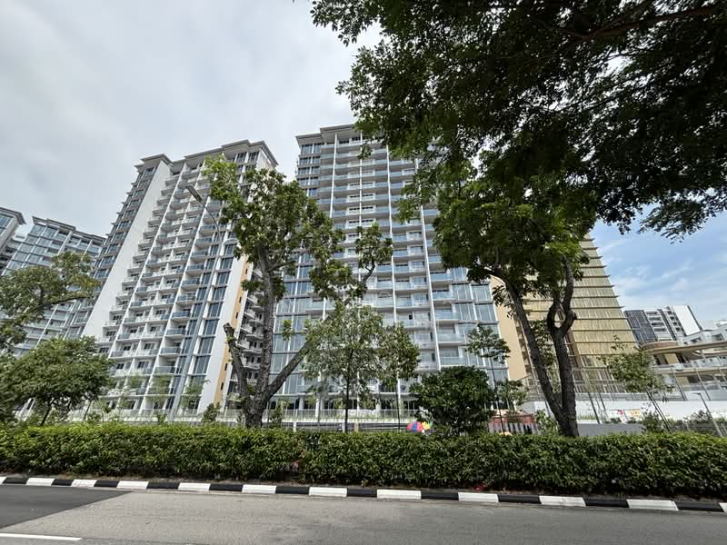 Grand Dunman, 18 Dunman Road, 3 Bedrooms, 958 sqft, Condominium For Sale, by Sophia Ho Xiang Ling 何相羚, 500108940 - Exterior - PropertyGuru.com.sg