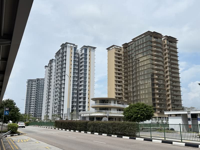 Grand Dunman, 18 Dunman Road, 3 Bedrooms, 958 sqft, Condominium For Sale, by Sophia Ho Xiang Ling 何相羚, 500108940 - PropertyGuru.com.sg