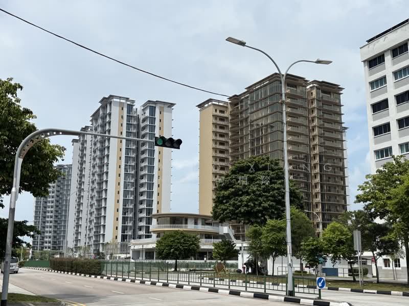 Grand Dunman, 18 Dunman Road, 3 Bedrooms, 958 sqft, Condominium For Sale, by Sophia Ho Xiang Ling 何相羚, 500108940 - PropertyGuru.com.sg