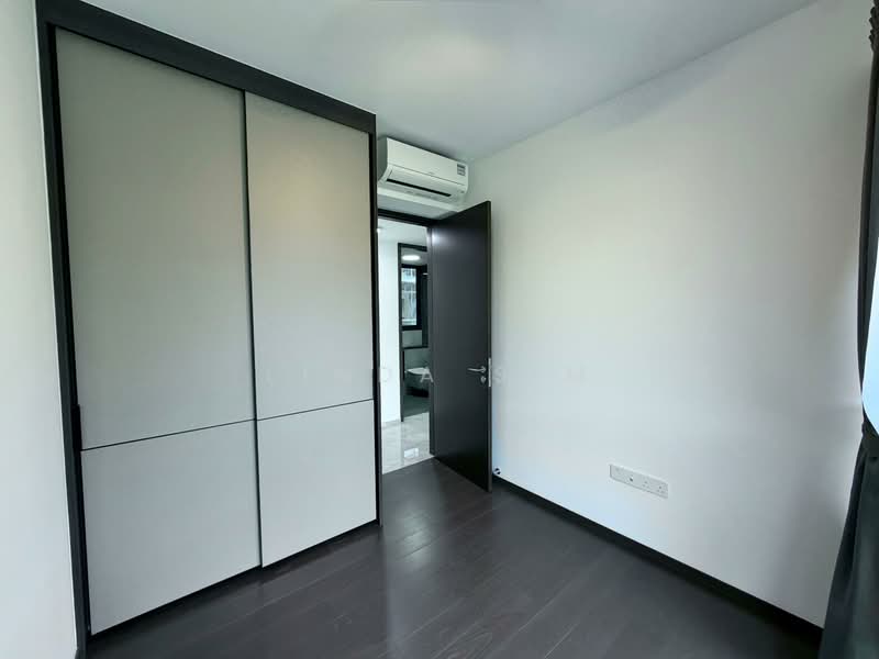 Tembusu Grand, 94 Jalan Tembusu, 3 Bedrooms, 990 sqft, Condominium For Sale, by Linda Sim, 500108943 - Bedroom - PropertyGuru.com.sg