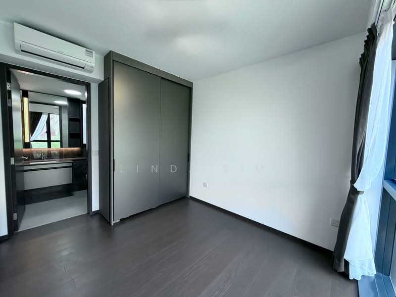 Tembusu Grand, 94 Jalan Tembusu, 3 Bedrooms, 990 sqft, Condominium For Sale, by Linda Sim, 500108943 - Bedroom - PropertyGuru.com.sg