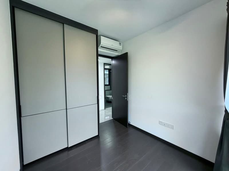 Tembusu Grand, 94 Jalan Tembusu, 3 Bedrooms, 990 sqft, Condominium For Sale, by Linda Sim, 500108943 - Bedroom - PropertyGuru.com.sg