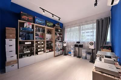 For Sale - 277 Toh Guan Road