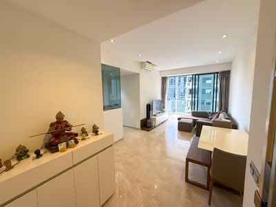 For Rent - The Luxurie