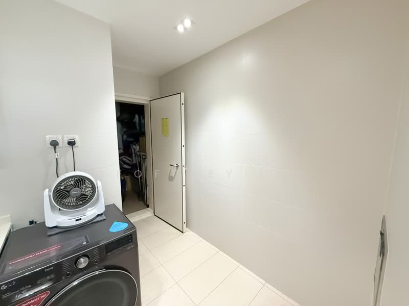 The Luxurie, 21 Compassvale Road, 3 Bedrooms, 1,001 sqft, Condominium For Rent, by Geoffrey Lim, 500108948 - Interior - PropertyGuru.com.sg