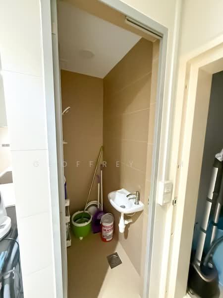 The Luxurie, 21 Compassvale Road, 3 Bedrooms, 1,001 sqft, Condominium For Rent, by Geoffrey Lim, 500108948 - Interior - PropertyGuru.com.sg