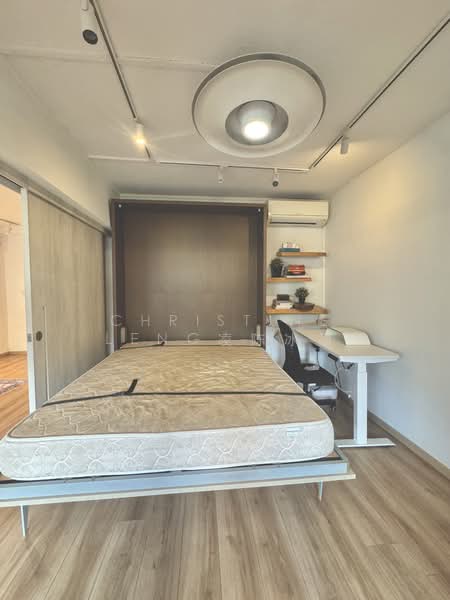 60 Telok Blangah Heights, 60 Telok Blangah Heights, 2 Bedrooms, 872 sqft, HDB Flat For Rent, by Christine Leng凌陈冰如, 500108949 - Common Room - PropertyGuru.com.sg