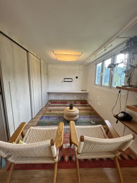 60 Telok Blangah Heights, 60 Telok Blangah Heights, 2 Bedrooms, 872 sqft, HDB Flat For Rent, by Christine Leng凌陈冰如, 500108949 - Foyer - PropertyGuru.com.sg