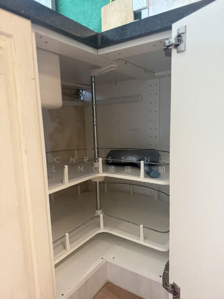 60 Telok Blangah Heights, 60 Telok Blangah Heights, 2 Bedrooms, 872 sqft, HDB Flat For Rent, by Christine Leng凌陈冰如, 500108949 - Kitchen - PropertyGuru.com.sg