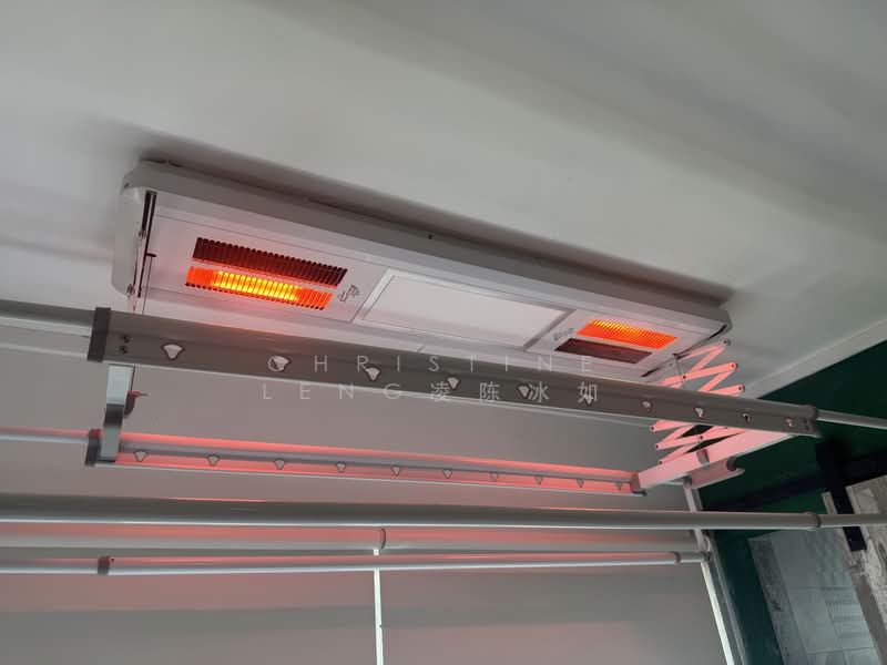 60 Telok Blangah Heights, 60 Telok Blangah Heights, 2 Bedrooms, 872 sqft, HDB Flat For Rent, by Christine Leng凌陈冰如, 500108949 - Yard - PropertyGuru.com.sg