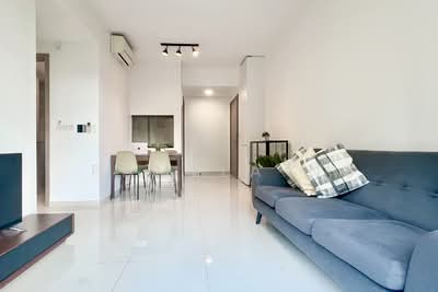 For Rent - The Palette