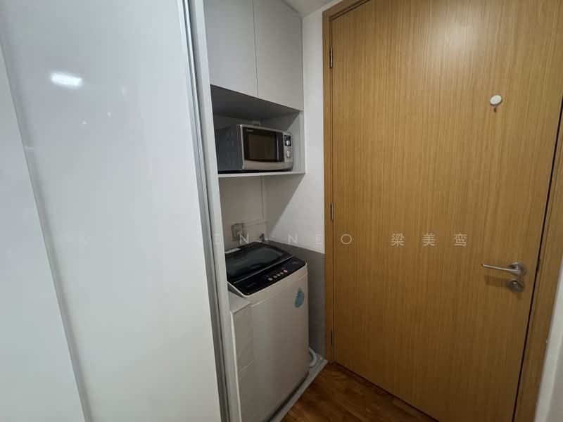 Loft 33 @ Geylang, 33 Geylang Lorong 32, Room Rental, 250 sqft, Condominium For Rent, by Maureen Neo 梁美鸾, 500108951 - Interior - PropertyGuru.com.sg