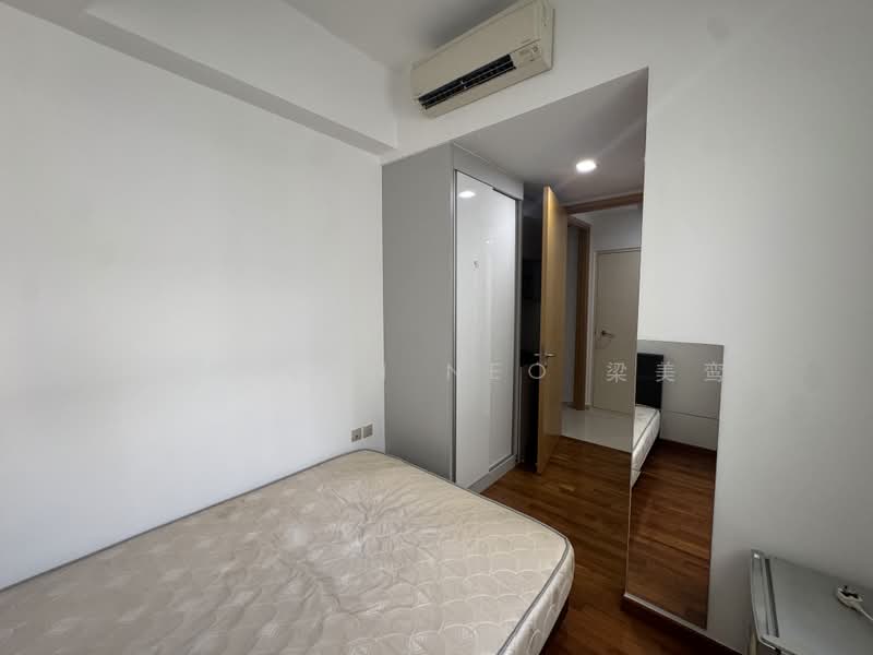Loft 33 @ Geylang, 33 Geylang Lorong 32, Room Rental, 250 sqft, Condominium For Rent, by Maureen Neo 梁美鸾, 500108951 - Bedroom - PropertyGuru.com.sg