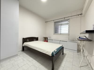 For Rent - 702 Bedok Reservoir Road