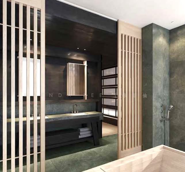 21 Anderson, 21 Anderson Road, 4 Bedrooms, 4,489 sqft, Condominium For Sale, by Brenda Zee (徐黎倫), 500108953 - Bathroom - PropertyGuru.com.sg