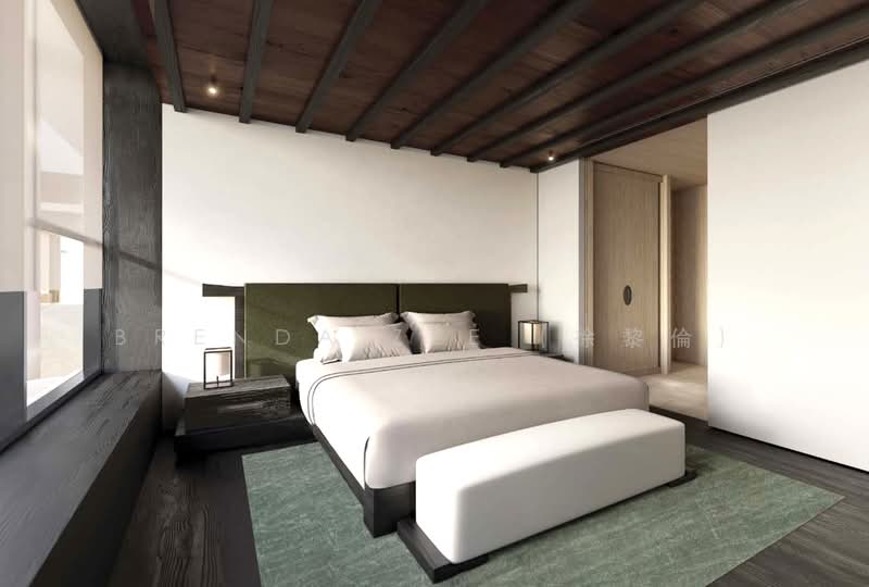 21 Anderson, 21 Anderson Road, 4 Bedrooms, 4,489 sqft, Condominium For Sale, by Brenda Zee (徐黎倫), 500108953 - Junior Master - PropertyGuru.com.sg