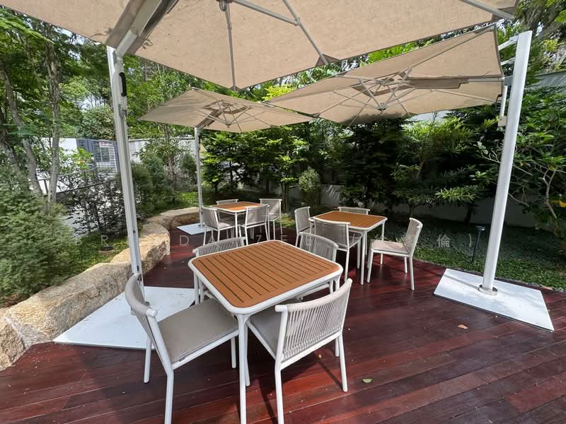 21 Anderson, 21 Anderson Road, 4 Bedrooms, 4,489 sqft, Condominium For Sale, by Brenda Zee (徐黎倫), 500108953 - Garden - PropertyGuru.com.sg