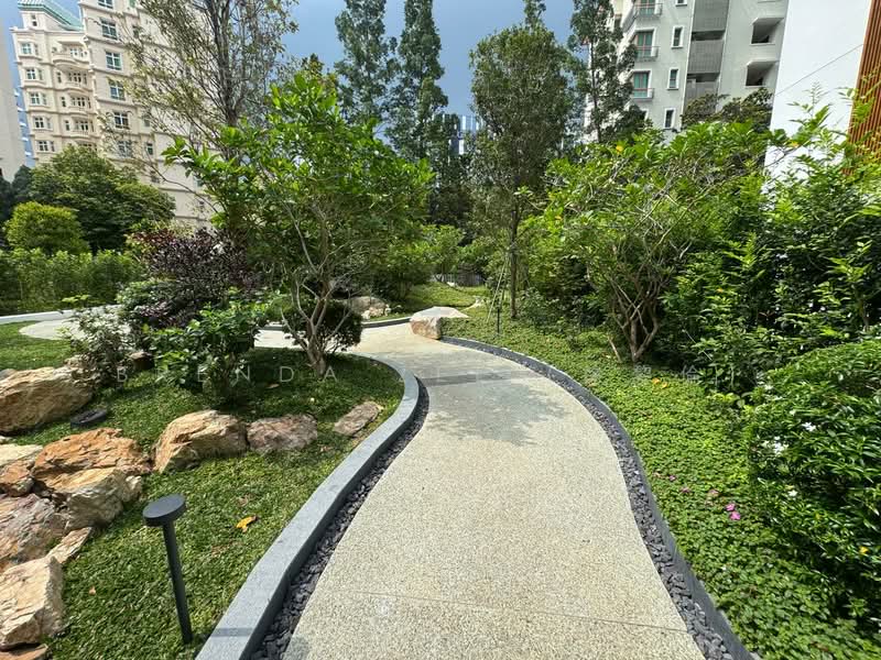 21 Anderson, 21 Anderson Road, 4 Bedrooms, 4,489 sqft, Condominium For Sale, by Brenda Zee (徐黎倫), 500108953 - Garden - PropertyGuru.com.sg