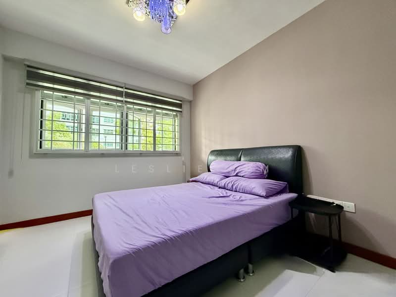 207B Punggol Place, 207B Punggol Place, 3 Bedrooms, 990 sqft, HDB Flat For Sale, by Leslie Lim, 500108955 - Bedroom - PropertyGuru.com.sg