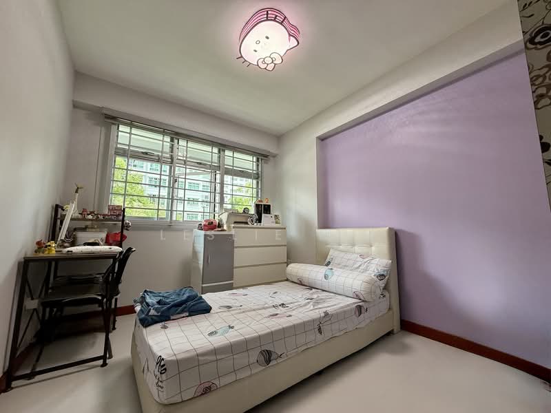 207B Punggol Place, 207B Punggol Place, 3 Bedrooms, 990 sqft, HDB Flat For Sale, by Leslie Lim, 500108955 - Bedroom - PropertyGuru.com.sg