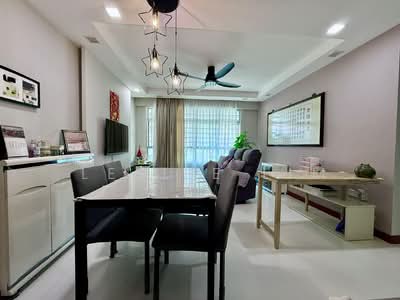For Sale - 207B Punggol Place
