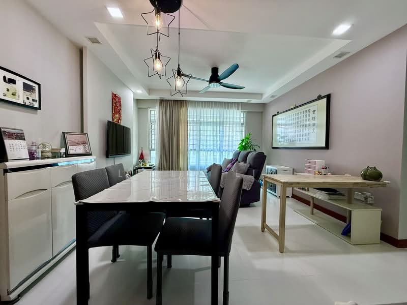 For Sale - 207B Punggol Place