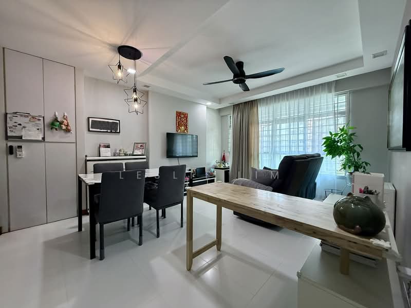 For Sale - 207B Punggol Place