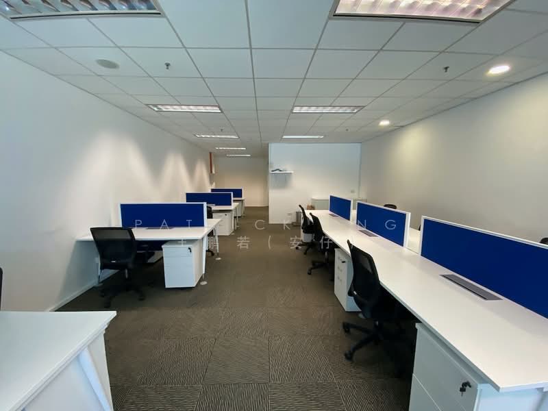 Suntec City Tower, 5 Temasek Boulevard, 1,000 sqft, Office For Rent, by Patrick Ong 王鹏若(安仔), 500108956 - Interior - CommercialGuru.com.sg
