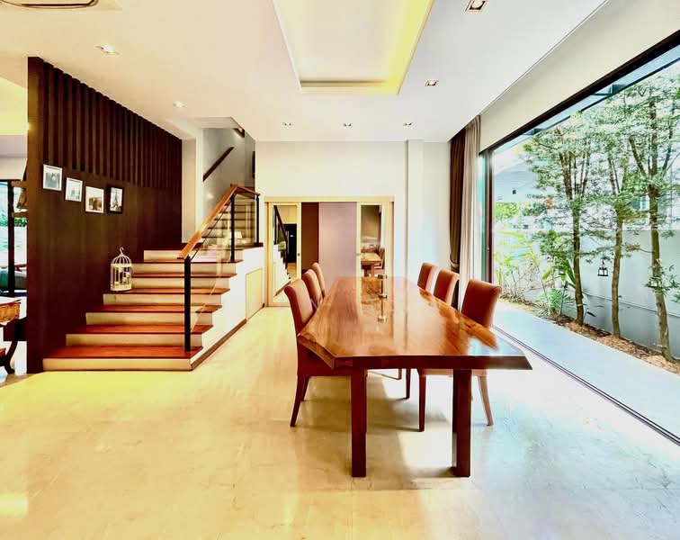 2.5 Storey Freehold Detached with Wide Frontage in the East, East Coast Road/ Jln Keris/ East Coast Ave/ Jln Buloh Perindu/ Jln Selandang Delima, 5 Bedrooms, 6,572 sqft, Detached House For Sale, by Jean Tan, 500108957 - Dining Room - PropertyGuru.com.sg