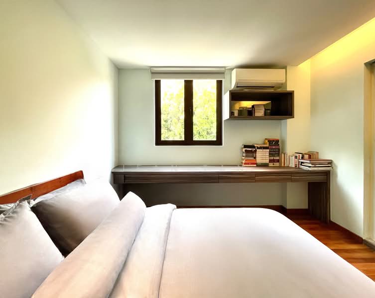 2.5 Storey Freehold Detached with Wide Frontage in the East, East Coast Road/ Jln Keris/ East Coast Ave/ Jln Buloh Perindu/ Jln Selandang Delima, 5 Bedrooms, 6,572 sqft, Detached House For Sale, by Jean Tan, 500108957 - Bedroom - PropertyGuru.com.sg