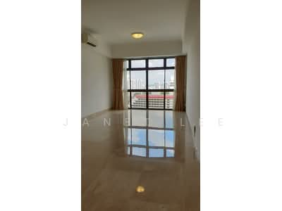 For Rent - Richmond Park