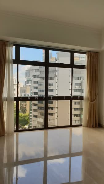 Richmond Park, 3 Bideford Road, 2 Bedrooms, 1,012 sqft, Condominium For Rent, by Janet Lee, 500108961 - View - PropertyGuru.com.sg