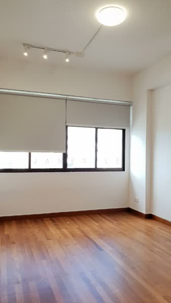 Richmond Park, 3 Bideford Road, 2 Bedrooms, 1,012 sqft, Condominium For Rent, by Janet Lee, 500108961 - Interior - PropertyGuru.com.sg