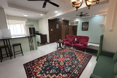 For Sale - 347 Tampines Street 33