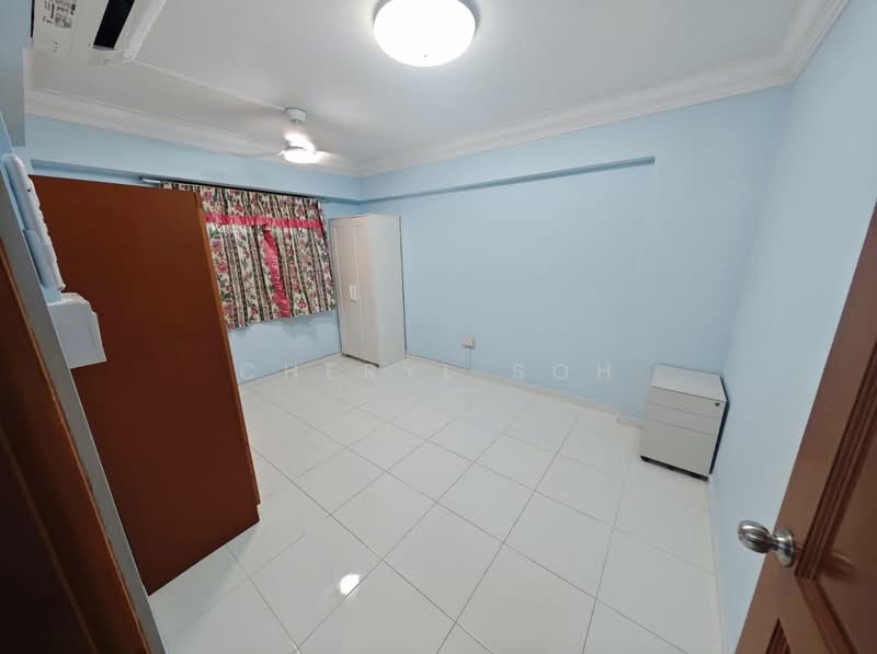 534 Bedok North Street 3, 534 Bedok North Street 3, 1 Bedroom, 484 sqft, HDB Flat For Rent, by Cheryl Soh, 500108966 - Bedroom - PropertyGuru.com.sg
