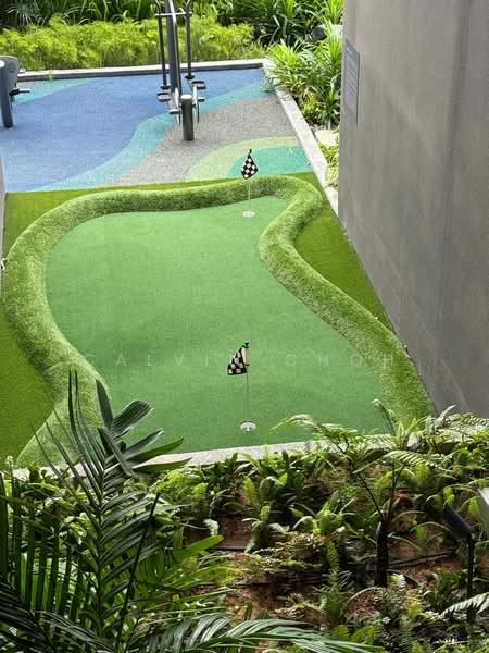 For Sale - Lentor Modern